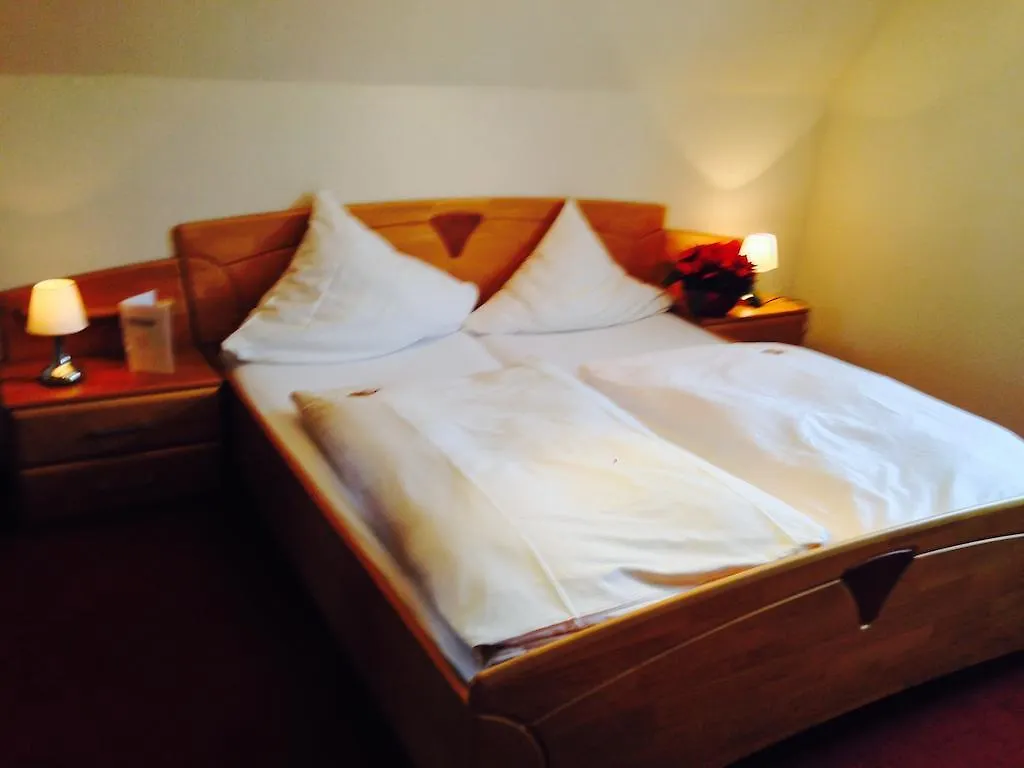 Hotel Eisenkrug Dinkelsbühl