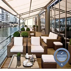 Hotel Sofitel Alter Hamburg
