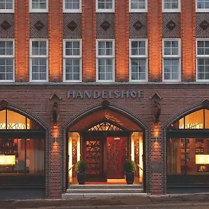 Hotel H+ Lübeck