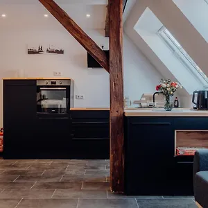 Apartment Luxurioese Und Stilvolle In Bester Lage Bremens Bremen