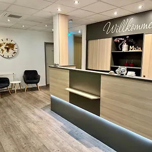 Hotel Residenz Neu Wulmstorf