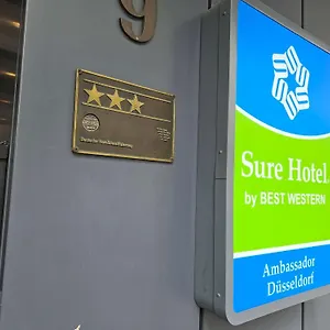 best-western-ambassador-hotel.dortmundhotels.net/