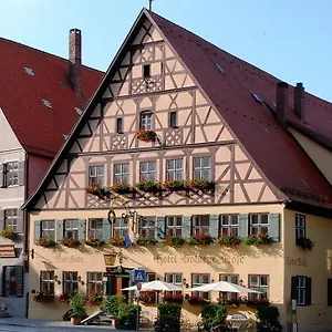 Goldene Rose Hotel