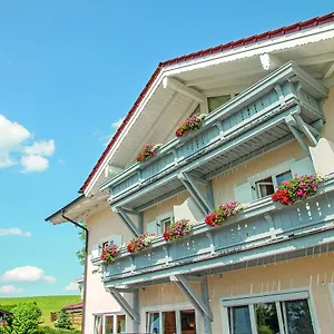 Garni Alpenblick *** Bergen (Bavaria)