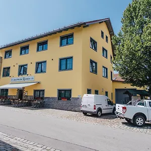 Metzgerei Linsmeier ** Iggensbach