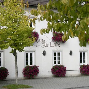 Zur Linde *** Hohenpolding