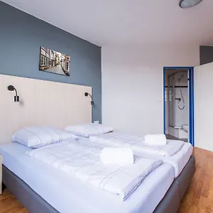 Hotel A&o Hauptbahnhof BRE