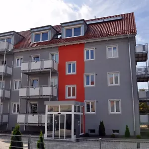 Goldener Schluessel Mit Gaestehaus Sina ** Nördlingen