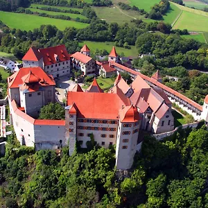 Harburg *** Harburg (Bavaria)