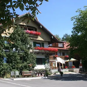 Steiner Wirt Herberg