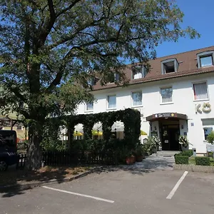 Hotel Köberl München